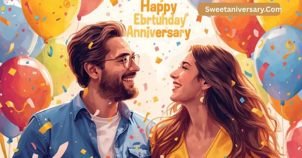 Beautiful Wish Happy Anniversary Wishes Images for Couples