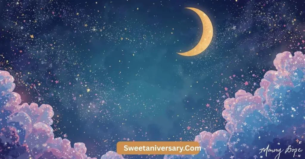 Best Heavenly Anniversary Wishes for Instagram 