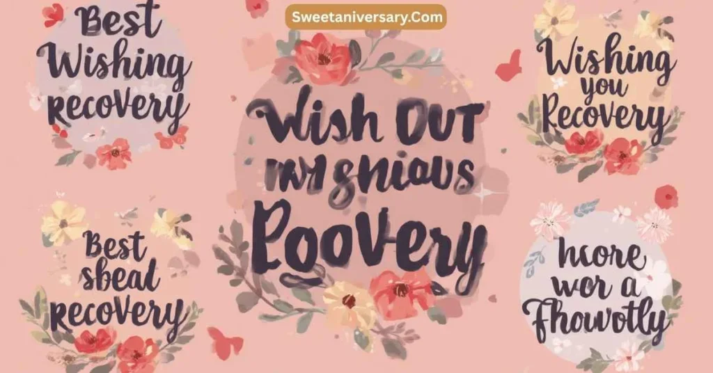 Best Wishing You a Smooth Recovery Messages for Social Media