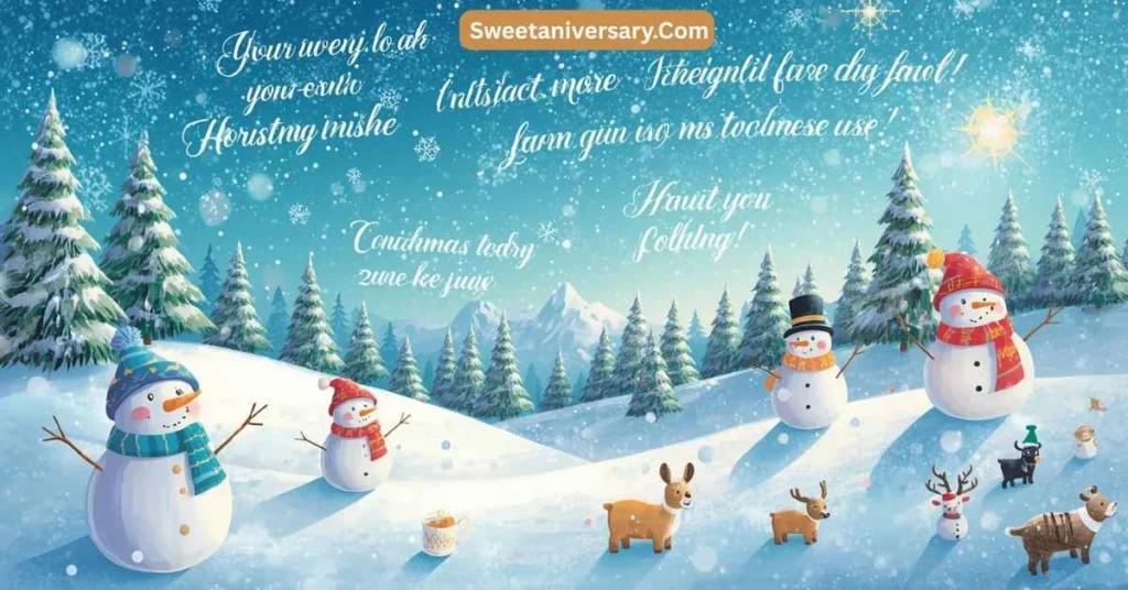 Best Wishing You Happy Holidays and New Year Wishes for Instagram