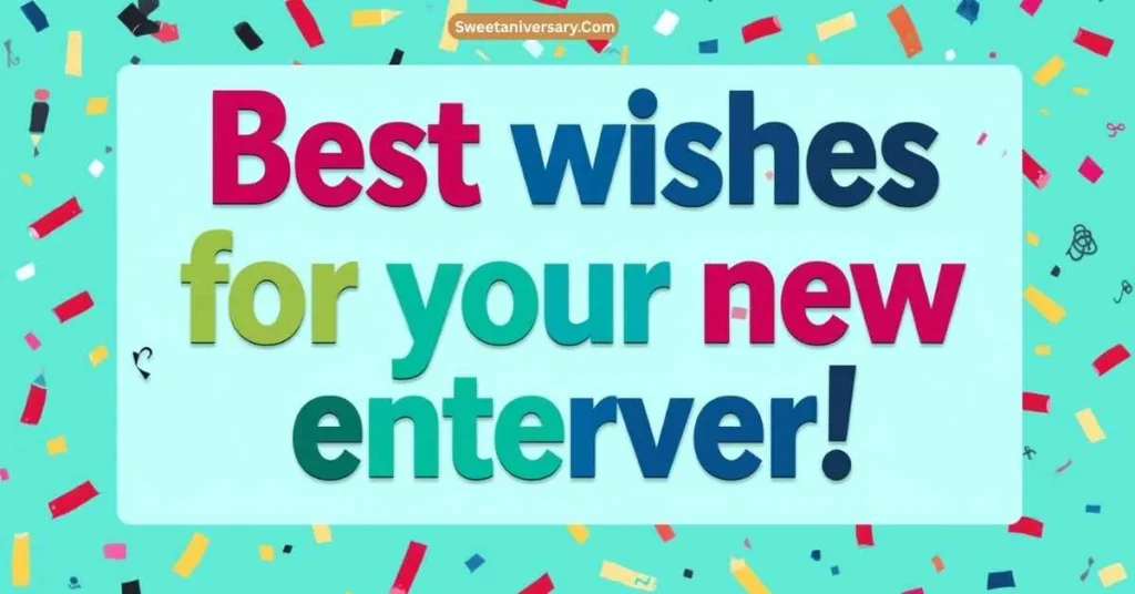 Best Wishing You the Best in Your New Endeavor Captions for Social Media 