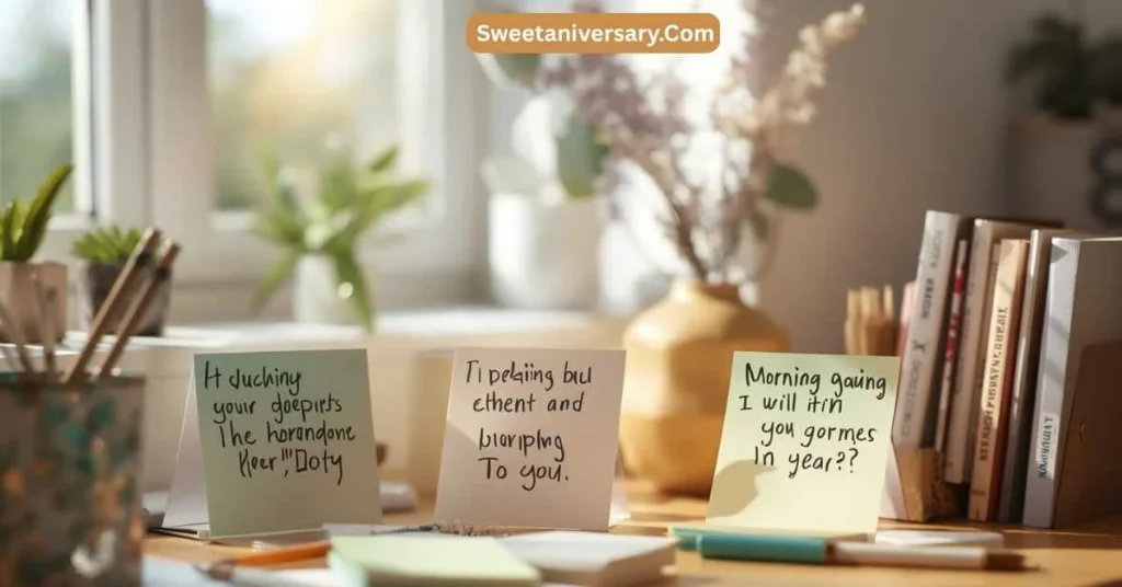 Daily Affirmations to Help You Stay Present