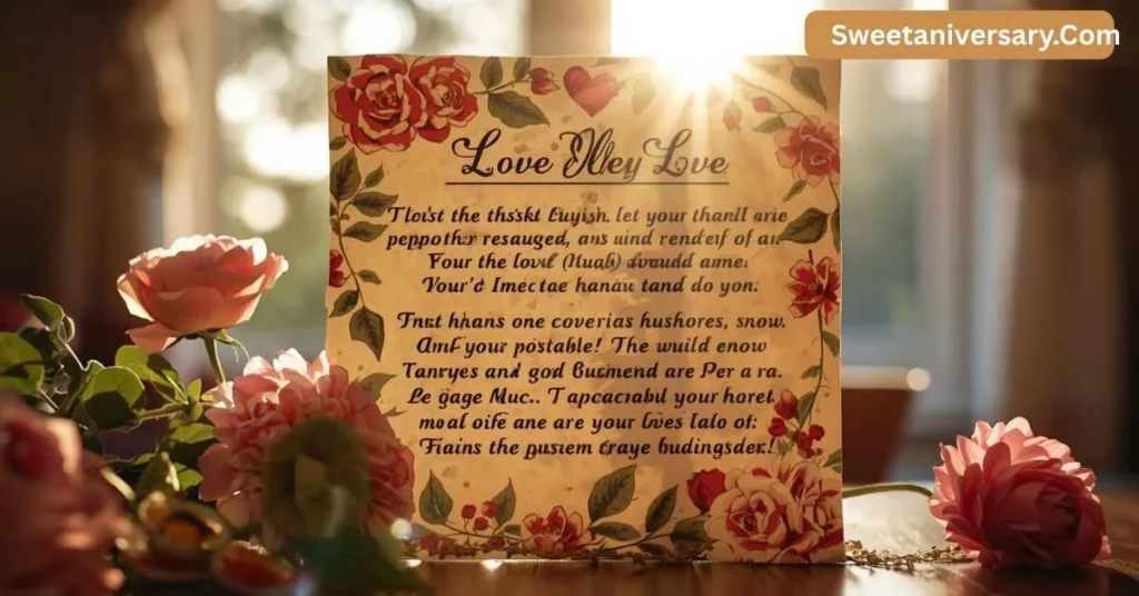Emotional 25th Anniversary Wishes for Husband