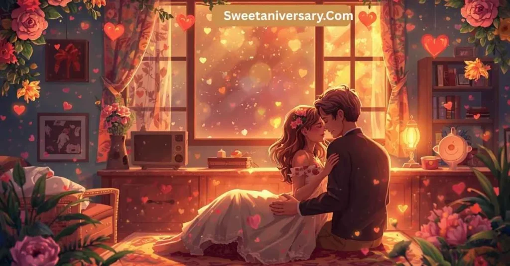 Emotional Happy 15th Anniversary Wishes for Husband