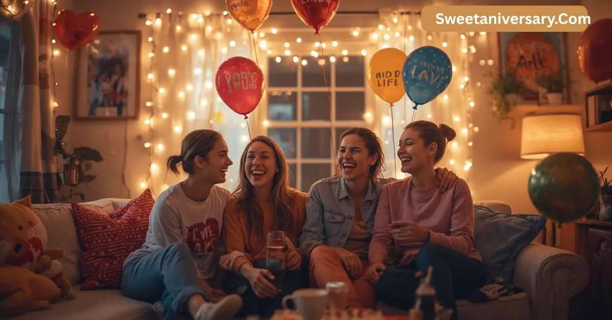 Best Friend Anniversary Wishes to Make Your Bessie Feel Special