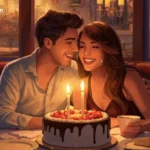 Friend Couple Happy Anniversary Wishes to Celebrate