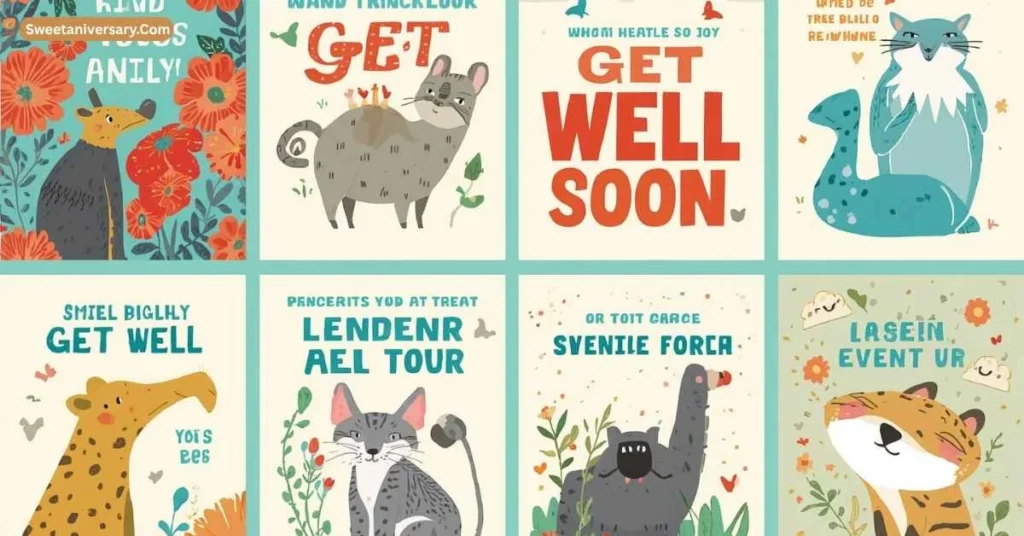 Funny Ways to Say Wishing You a Speedy Recovery