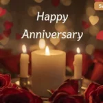 Best Happy Anniversary Wishes GIF Ideas for Romantic