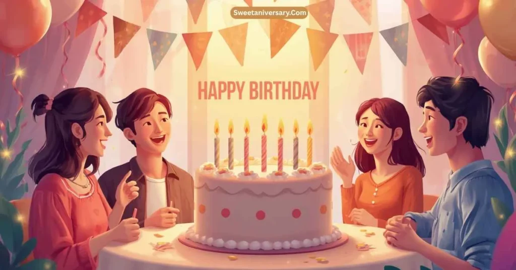 Heartfelt Birthday Wishing You Good Health and Long Life Messages for Family