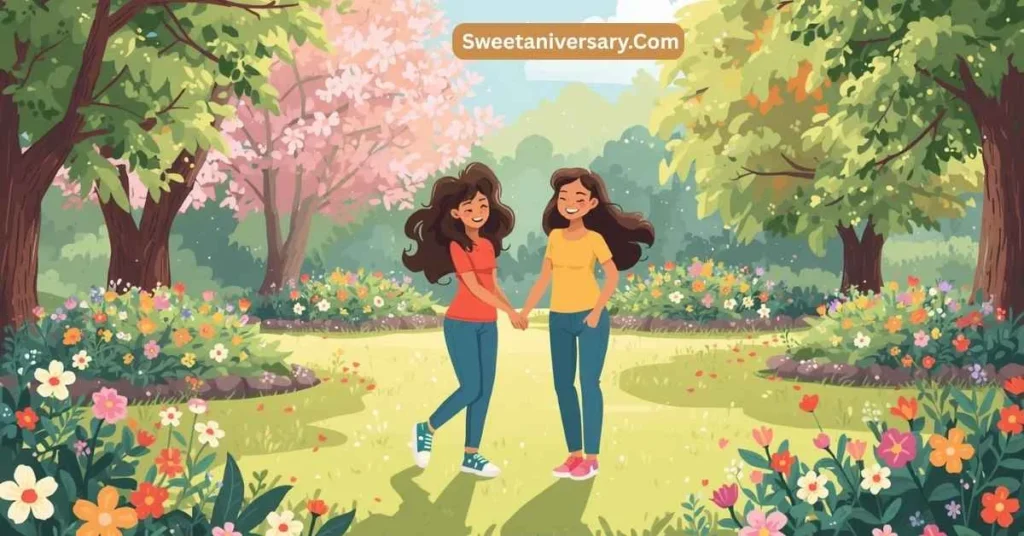 Heartfelt Friend Couple Happy Anniversary Wishes