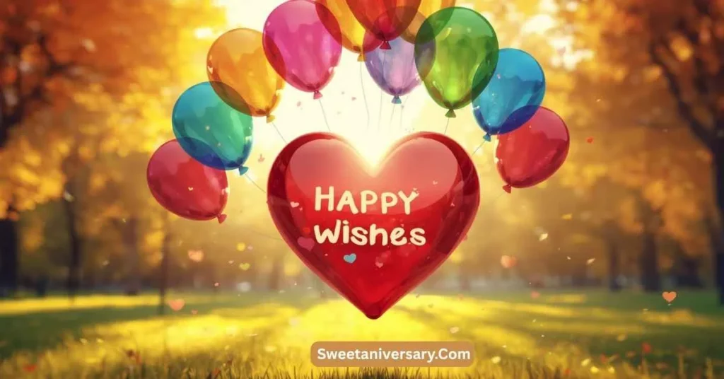 Heartfelt Wishing You All the Happiness in the World Wishes