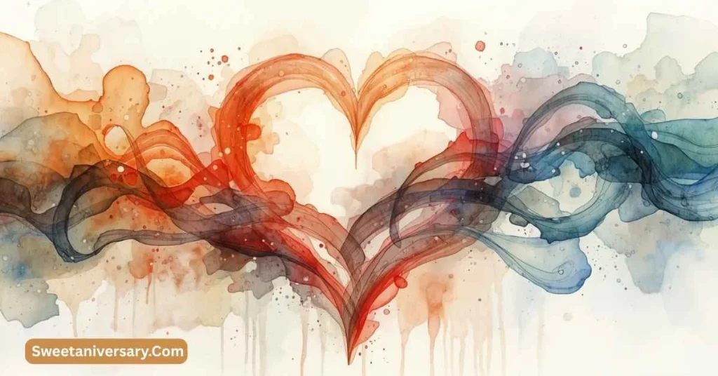 Heartfelt Wishing You Love and Happiness Wishes
