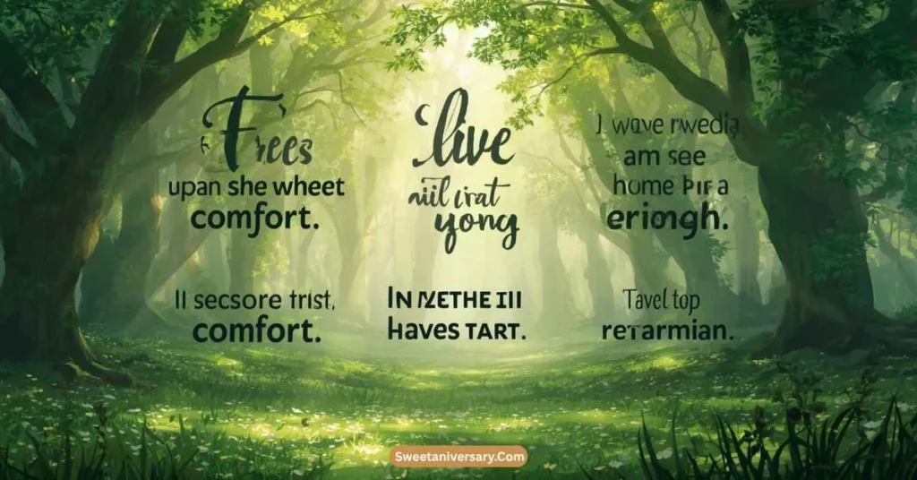 Inspirational Wishing You Strength and Comfort Quotes