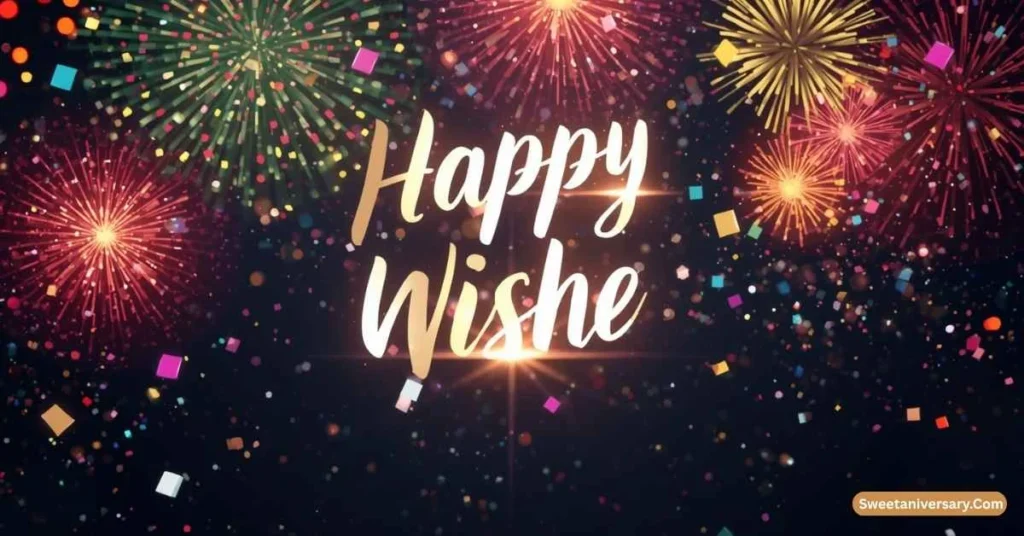 Inspiring Wishing You a Wonderful New Year Messages