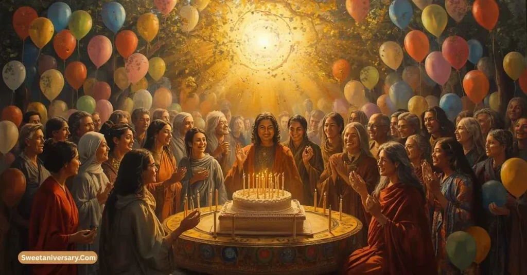 Religious Birthday Wishing You Good Health and Long Life Messages