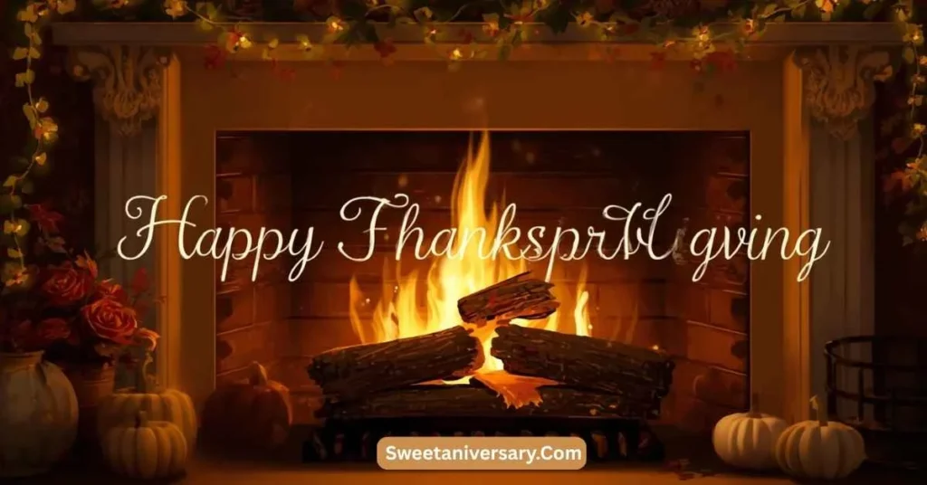 Short and Cute Wishing You Happy Thanksgiving Messages