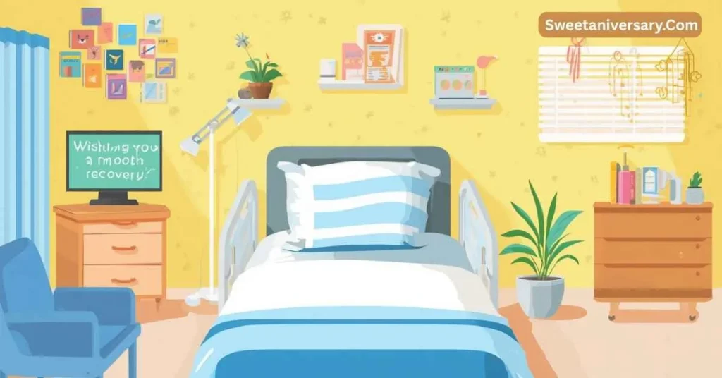 Short and Simple Wishing You a Smooth Recovery Messages