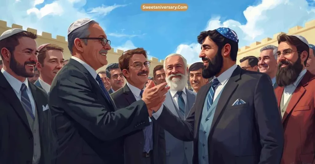 Traditional Greetings for Wishing You a Meaningful Yom Kippur