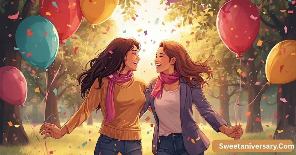 Trending Friend Anniversary Wishes This Year