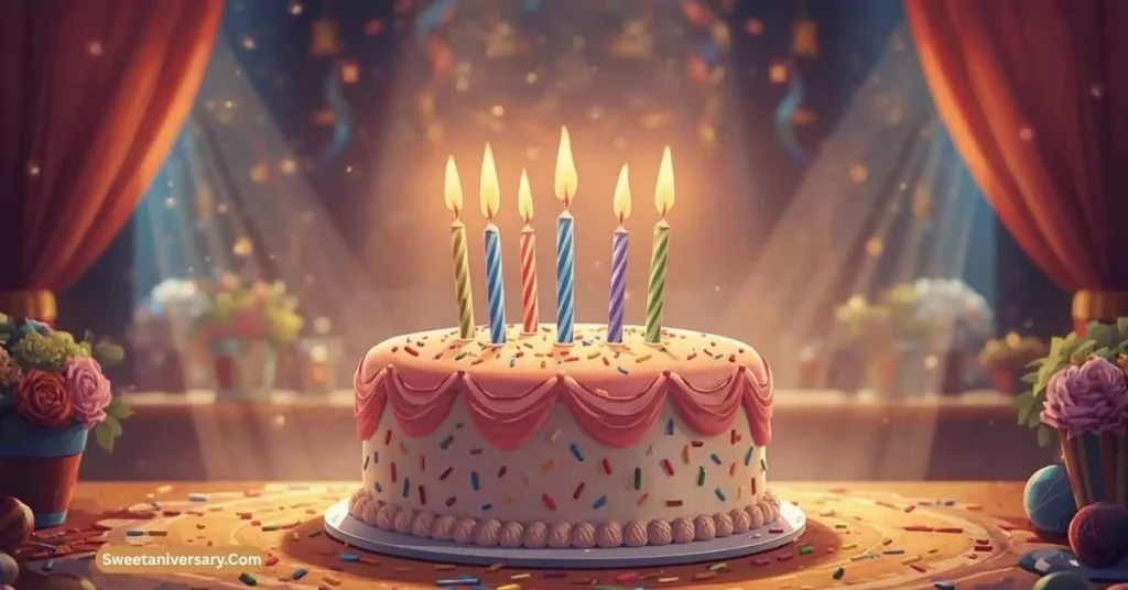 Trending Happy Birthday Wishing You a Year Filled With Wishes This Year