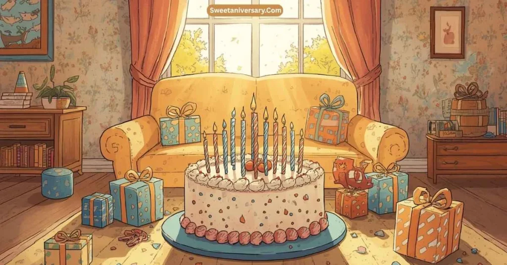 Trending Wishing You a Belated Happy Birthday Messages This Year