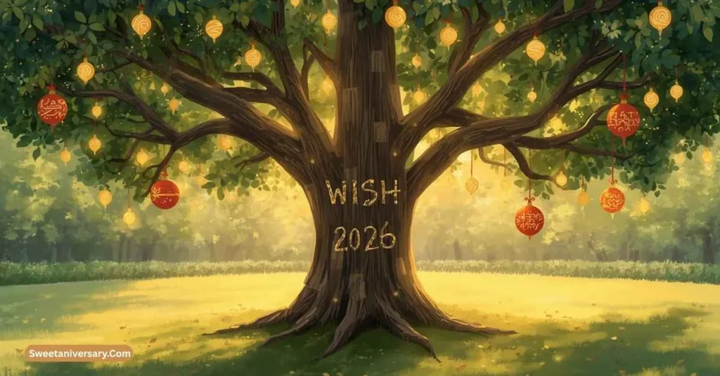 Trending Wishing You Health Blessings for 2026