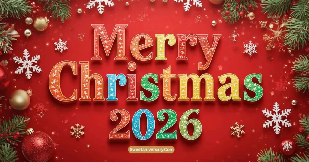 Trending Wishing You the Merriest of Christmases Messages for 2026
