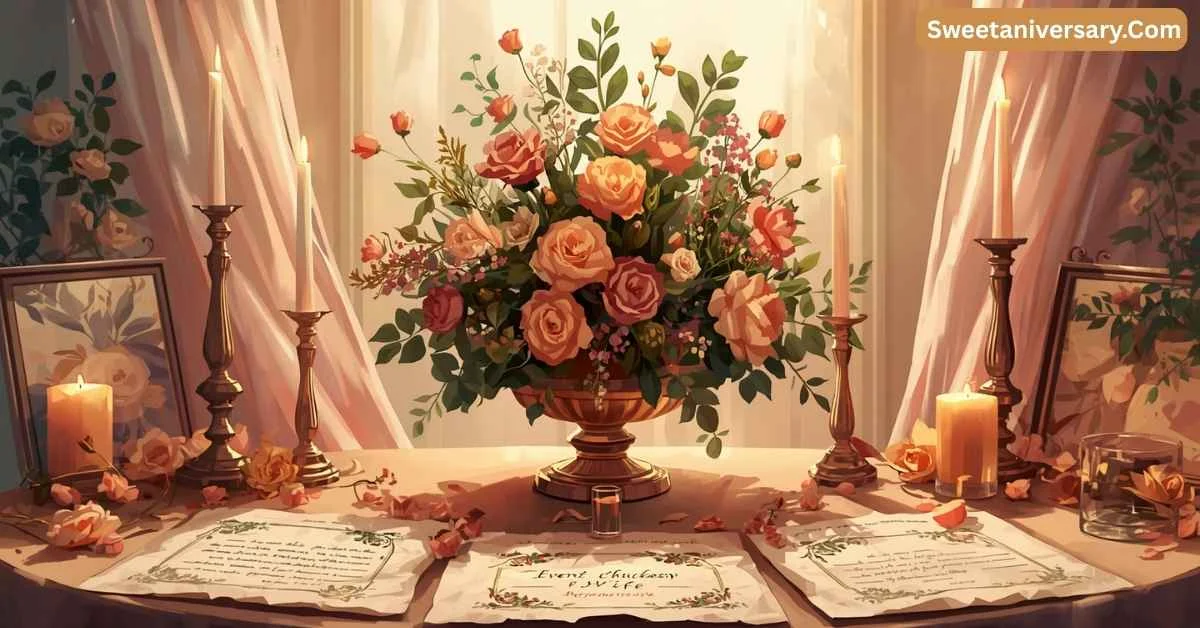 100+ Heart Touching Wedding Anniversary Wishes for Wife