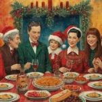 Wishing You a Blessed Holiday Season: Best Holiday Greetings