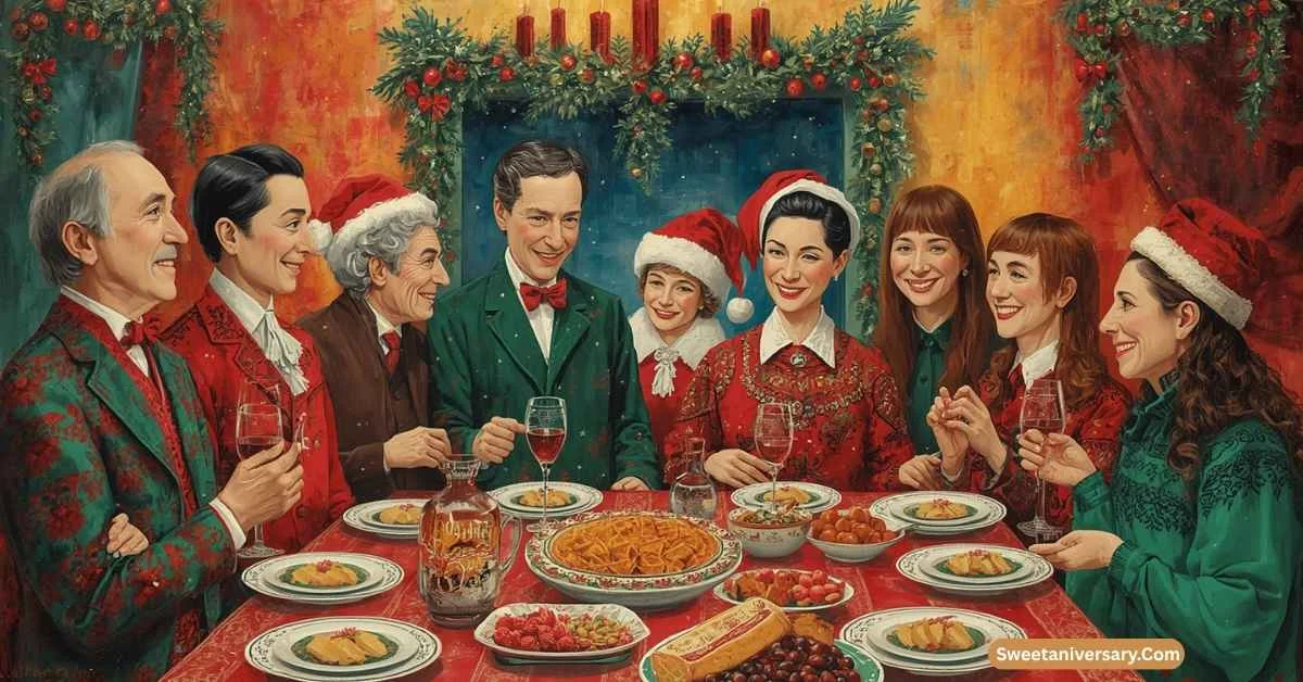 Wishing You a Blessed Holiday Season: Best Holiday Greetings
