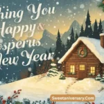 100+ Wishing You a Happy and Prosperous New Year