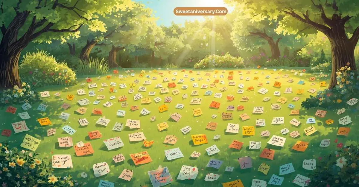 100+ Heartwarming Ways to Say Wishing You a Lovely Day