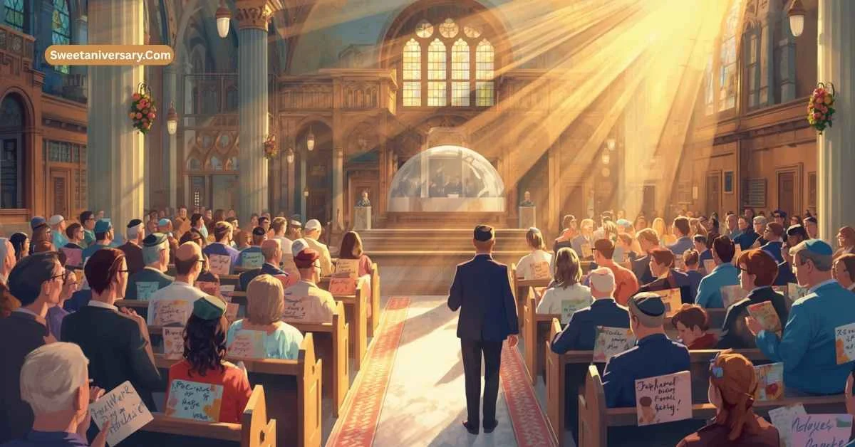Wishing You a Meaningful Yom Kippur