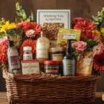 25 Best Wishing You a Speedy Recovery Gift Basket