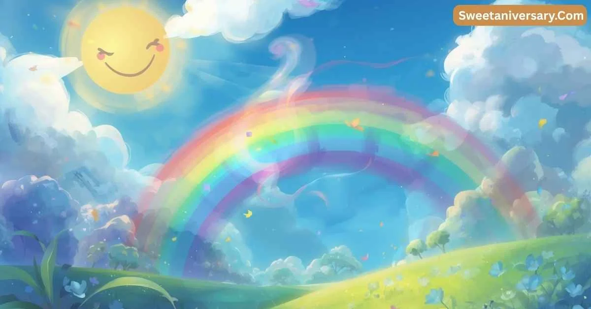 Wishing You All the Happiness in the World