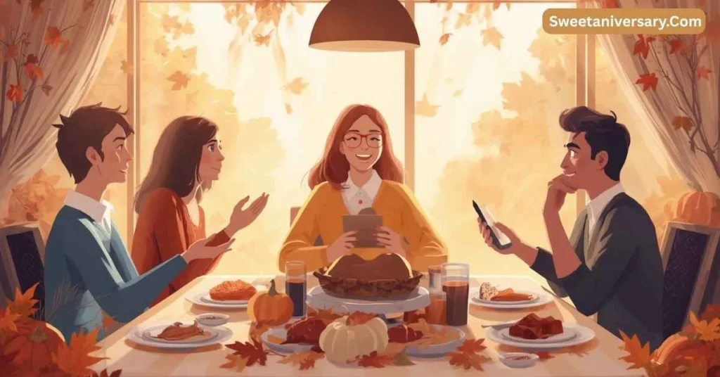 Wishing You Happy Thanksgiving Messages for Coworkers and Clients