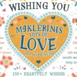 Wishing You Lots of Love and Happiness: