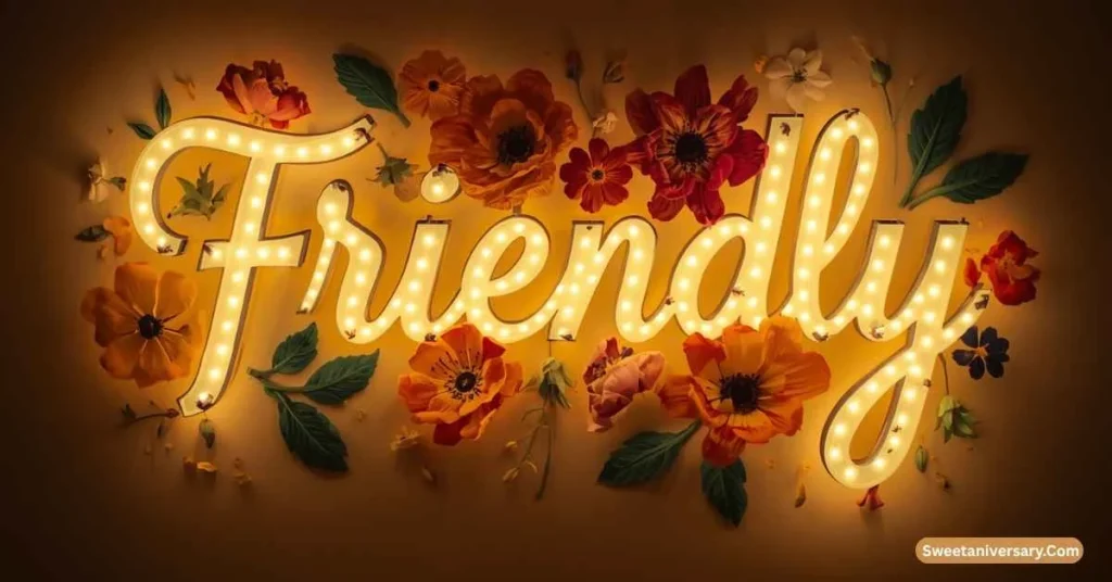 Friendly Another Way of Saying Wishing You the Best