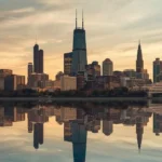 Lyrics Wishing You Were Here Chicago: