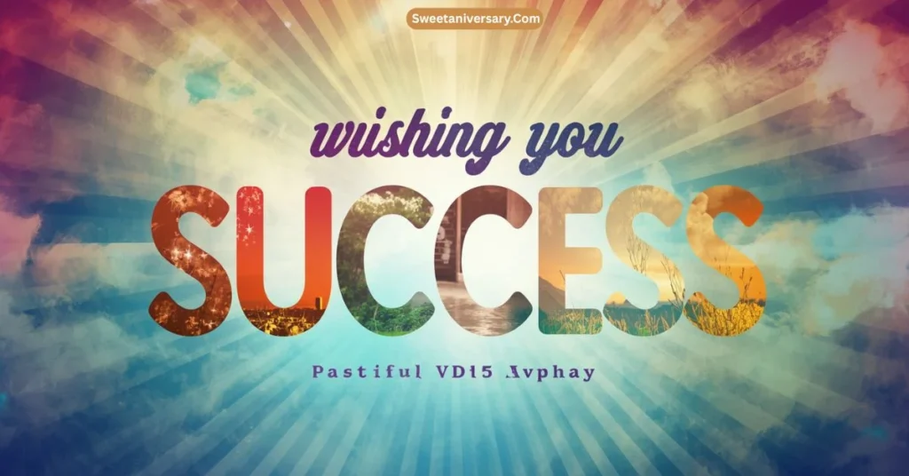 Powerful Wishing You Success Quotes for Any Occasion