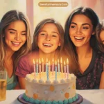 Wishing You a Great Birthday