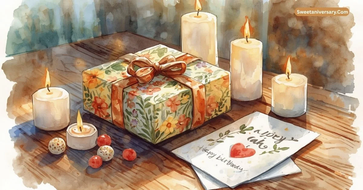 Wishing You a Very Happy Birthday Images: