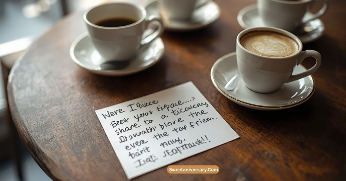Wishing You a Wonderful Weekend: