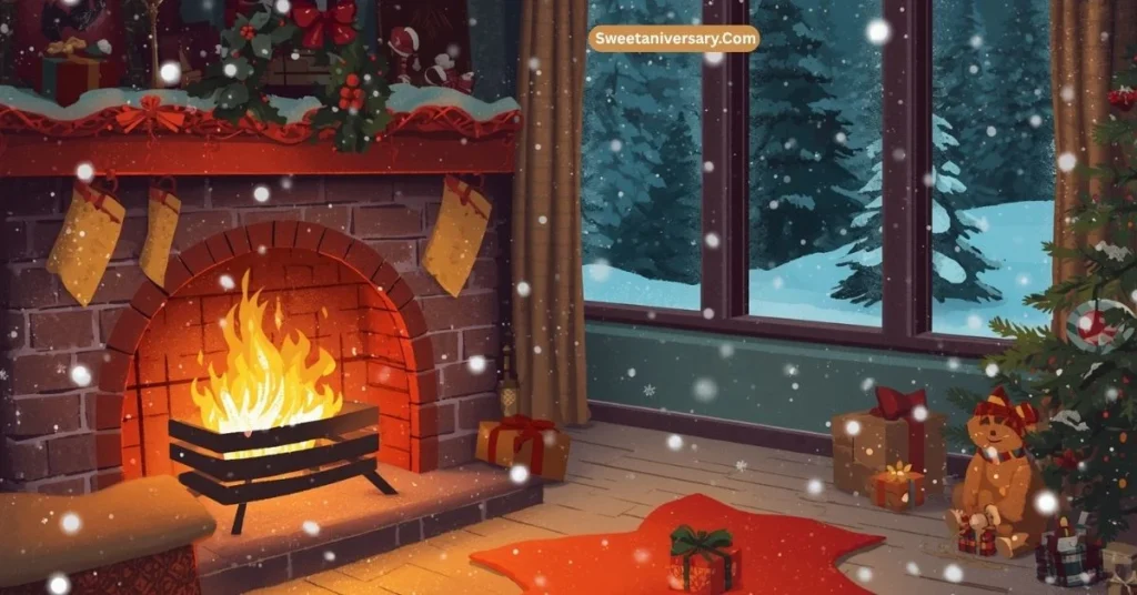  Final Holiday Greetings to Share