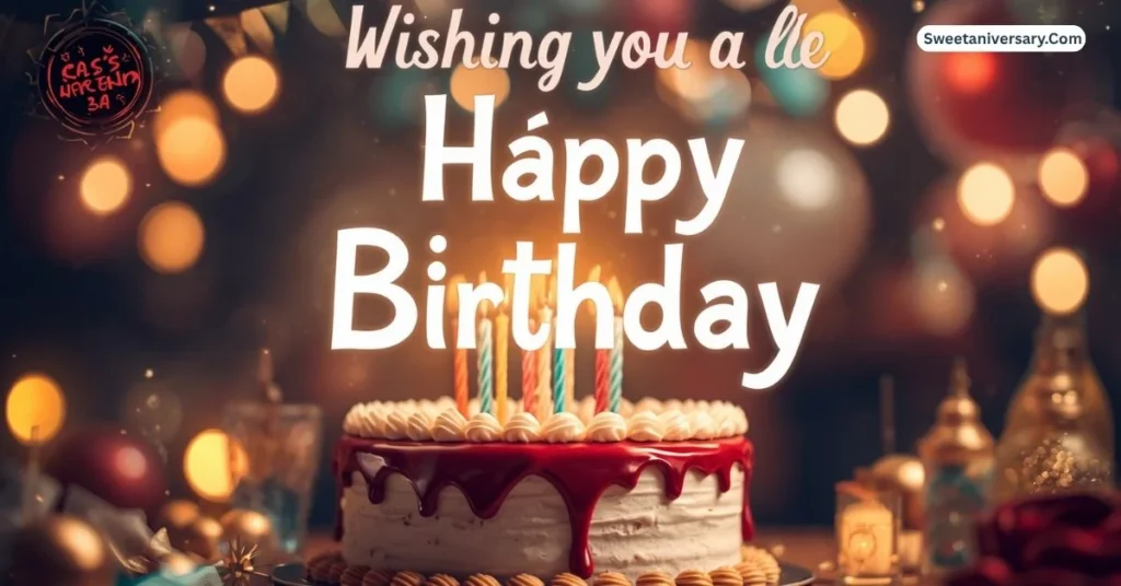 Funny Wishing You a Happy Birthday in Spanish