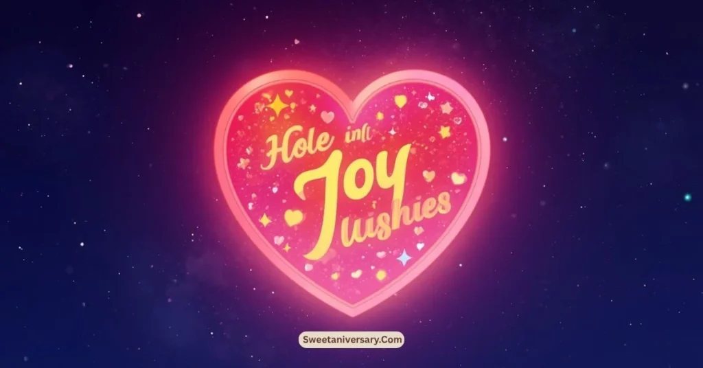 Heartfelt Wishing You Joy and Happiness Wishes 