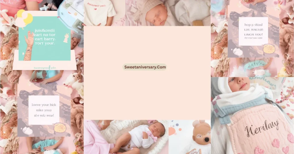 Instagram & Social Media Pregnancy Wishes