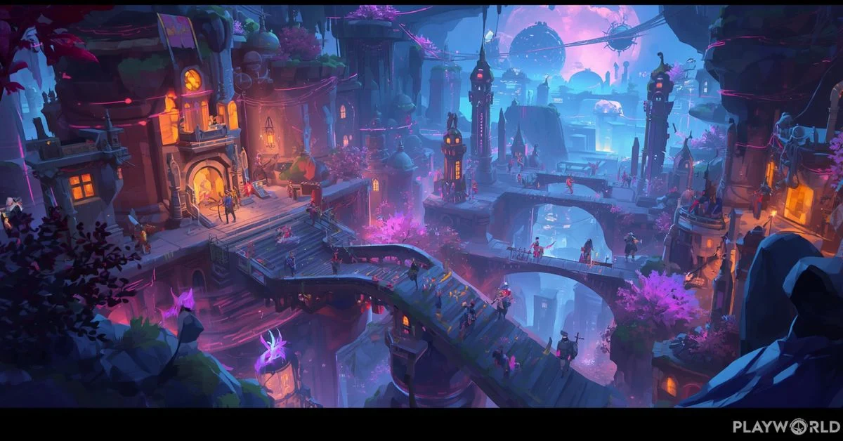 PlayMyWorld in 2026