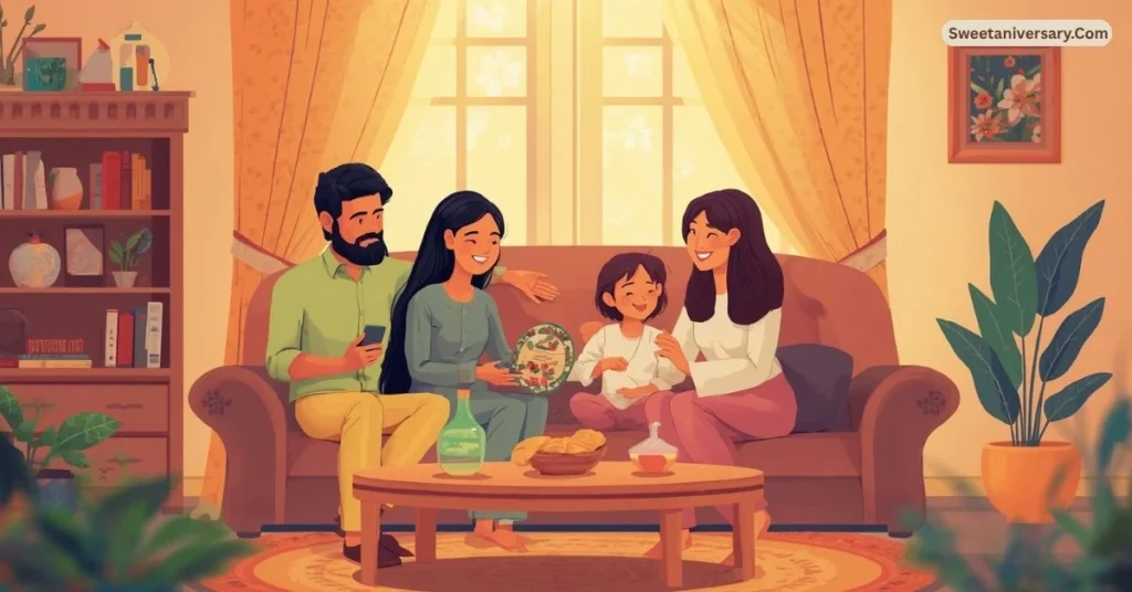 Professional Wishing You and Your Family Well Messages
