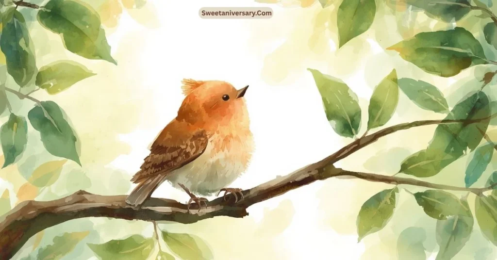 Short and Cute Wishing You a Wonderful Week